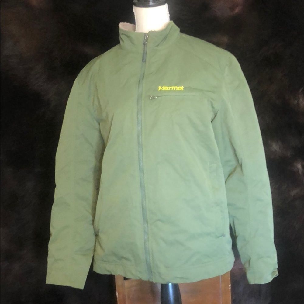 Marmot Jacket unisex M (2175)